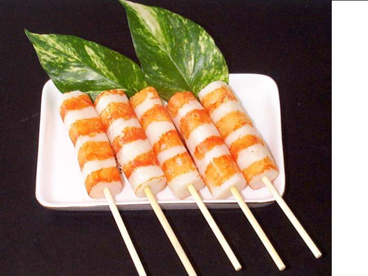 龍蝦棒