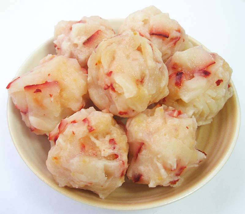 龍蝦球