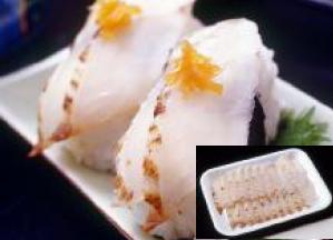 金目鱸魚片-去皮