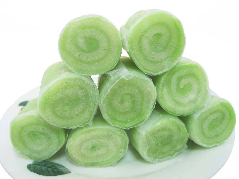 帝王捲